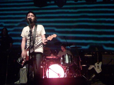 Film School Live, 2008